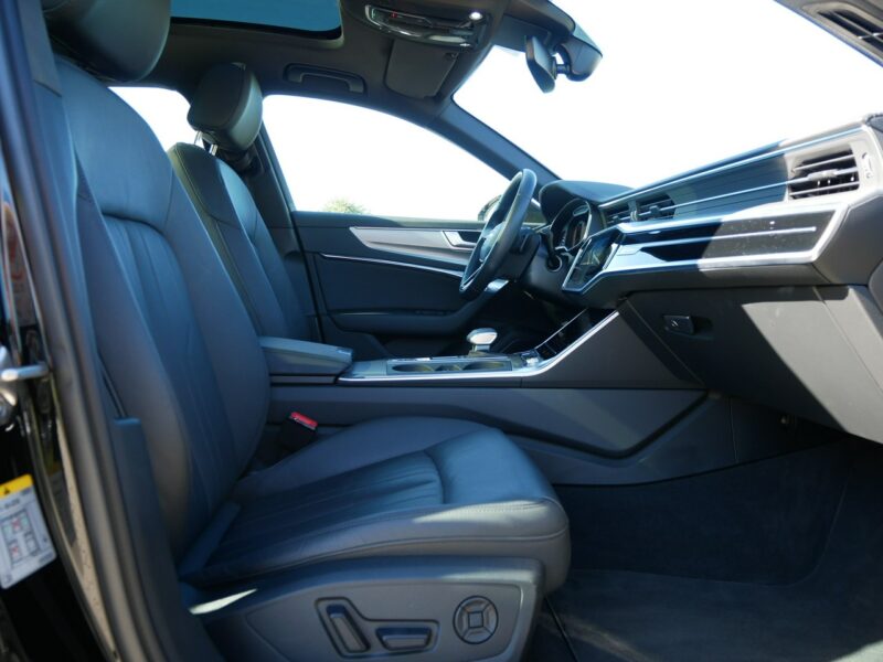 Audi A6 2.0 40 TDI 204KM Eu6 Kombi Quattro 4x4 -Automat -VAT 23% -Brutto C8 (2018-)