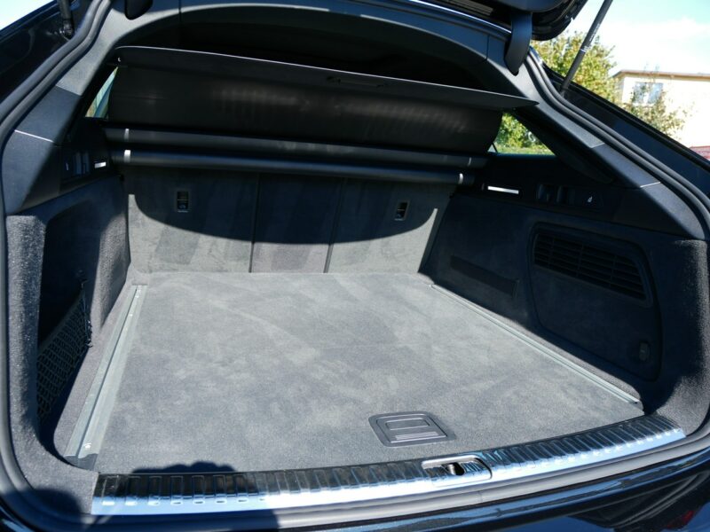 Audi A6 2.0 40 TDI 204KM Eu6 Kombi Quattro 4x4 -Automat -VAT 23% -Brutto C8 (2018-)