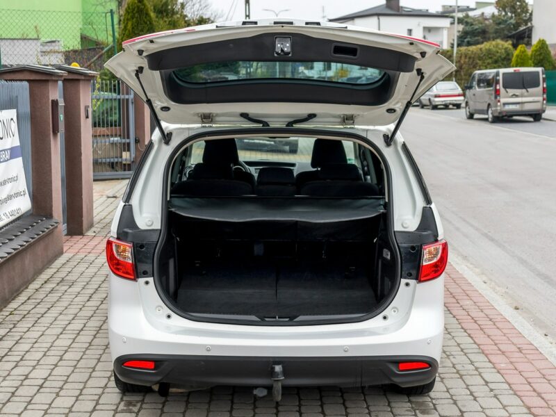 Mazda 5 1.8_Benzyna_115 KM_135 tyś. km_7 osób II (2010-)
