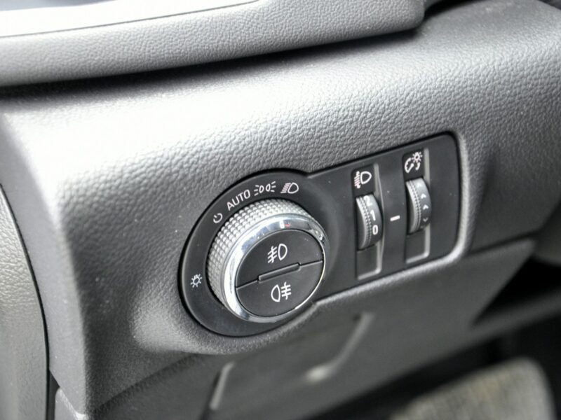 Opel Astra 1,6T 180KM Edition/Tempomat/Alufelgi/Parktronic/Climatronic/ J (2009-2019)