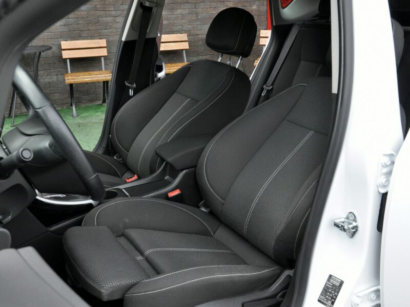 Opel Astra 1,6T 180KM Edition/Tempomat/Alufelgi/Parktronic/Climatronic/ J (2009-2019)