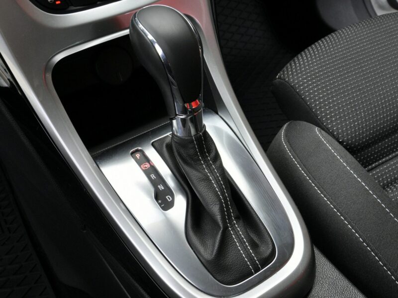 Opel Astra 1,6T 180KM Edition/Tempomat/Alufelgi/Parktronic/Climatronic/ J (2009-2019)
