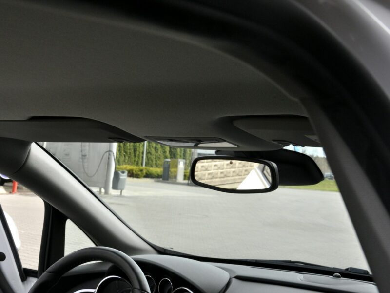 Opel Astra 1,6T 180KM Edition/Tempomat/Alufelgi/Parktronic/Climatronic/ J (2009-2019)