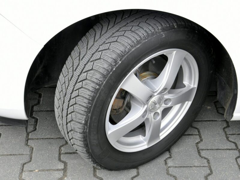 Opel Astra 1,6T 180KM Edition/Tempomat/Alufelgi/Parktronic/Climatronic/ J (2009-2019)