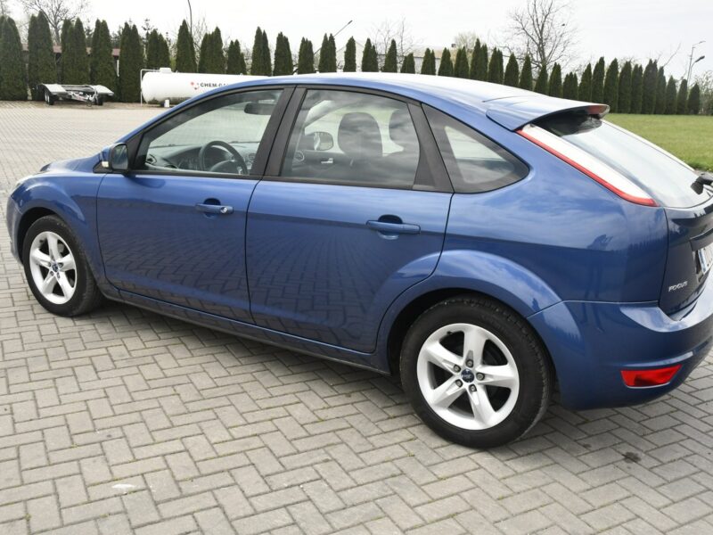 Volkswagen Polo Opłacony Zdrowy Zadbany Serwisowany Klima Alu Po Serwisie 1 Wł IV FL (2005-2009)
