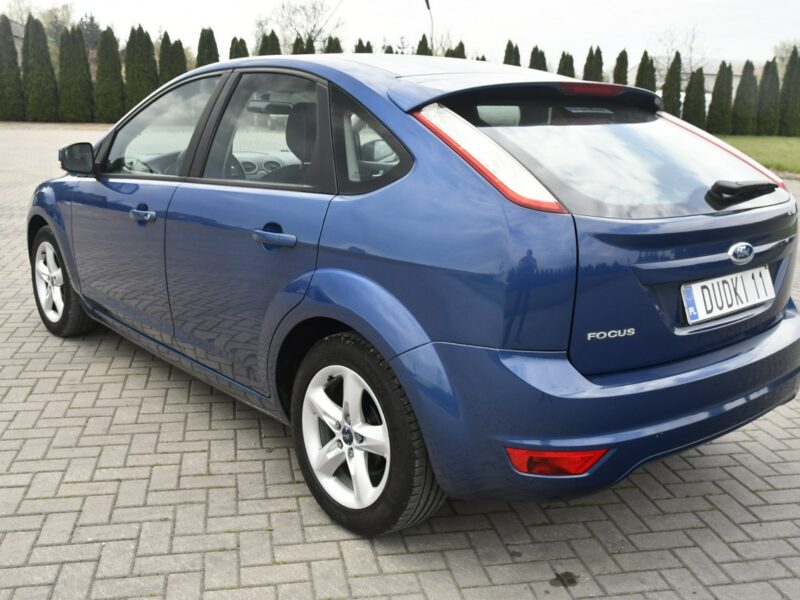 Volkswagen Polo Opłacony Zdrowy Zadbany Serwisowany Klima Alu Po Serwisie 1 Wł IV FL (2005-2009)