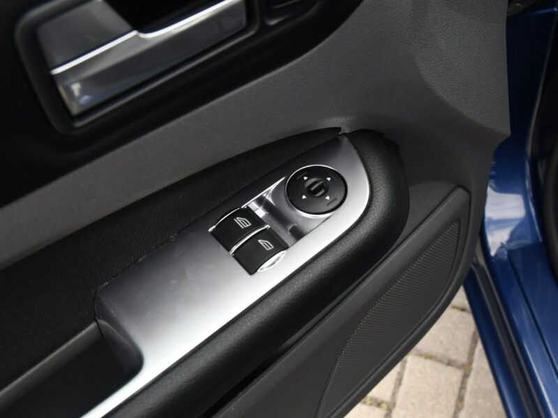 Volkswagen Polo Opłacony Zdrowy Zadbany Serwisowany Klima Alu Po Serwisie 1 Wł IV FL (2005-2009)