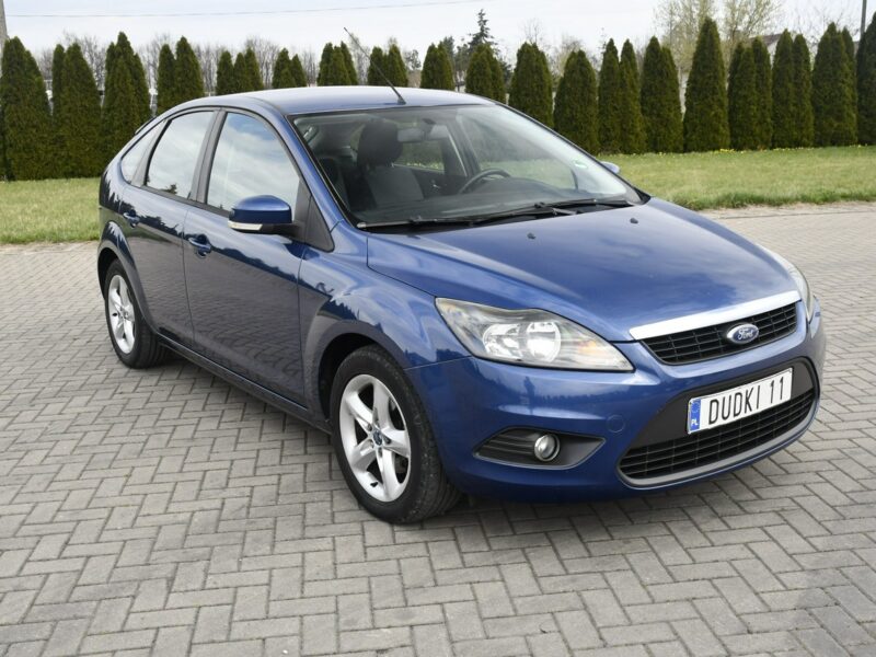Suzuki Swift Opłacony Zdrowy Zadbany Serwisowany Po Serwisie 1 Wł IV (2004-2010)