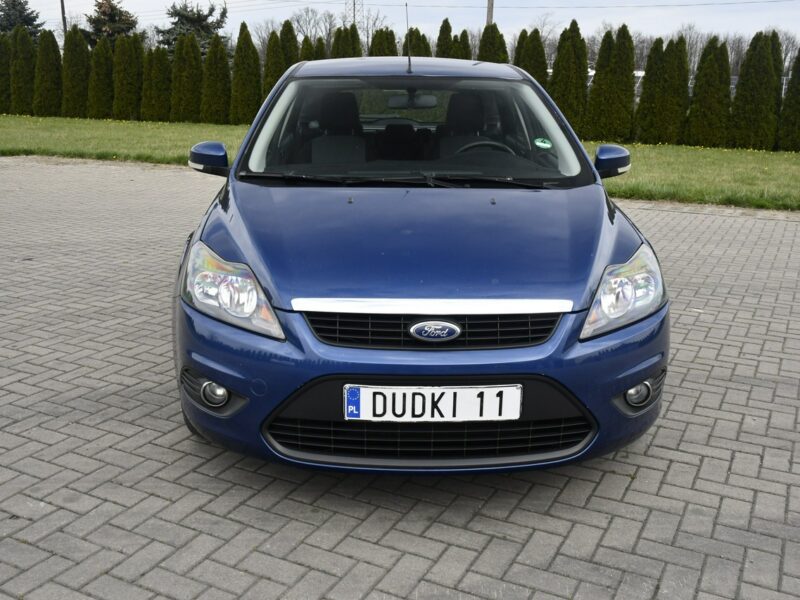 Suzuki Swift Opłacony Zdrowy Zadbany Serwisowany Po Serwisie 1 Wł IV (2004-2010)