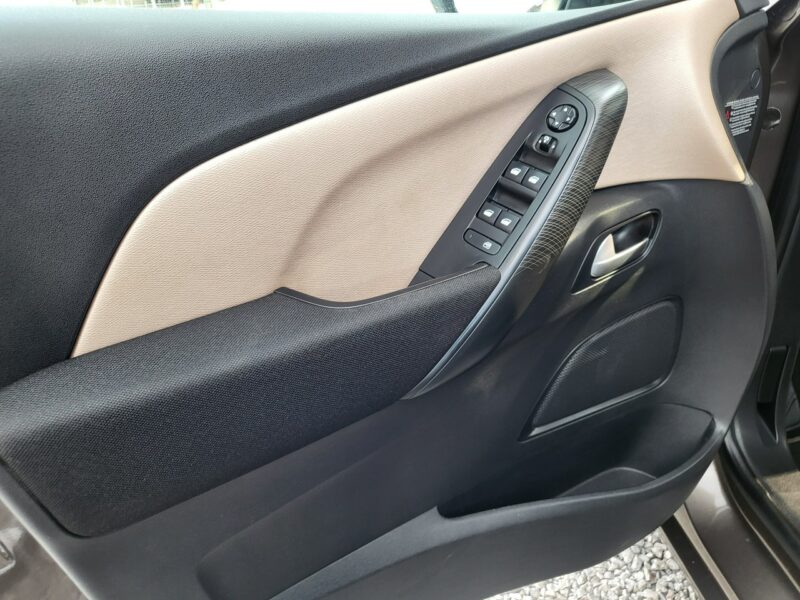 Citroen C4 Picasso 1.2 Turbo 131 KM 100% Przebieg 71 Tyś km Gwarancja Zapraszamy !!! II (2013-)
