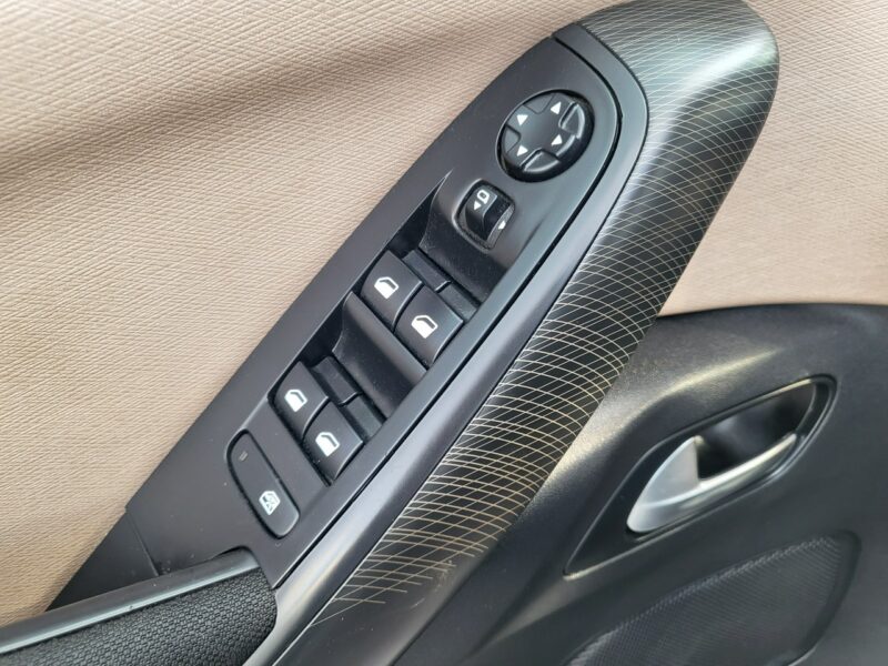 Citroen C4 Picasso 1.2 Turbo 131 KM 100% Przebieg 71 Tyś km Gwarancja Zapraszamy !!! II (2013-)