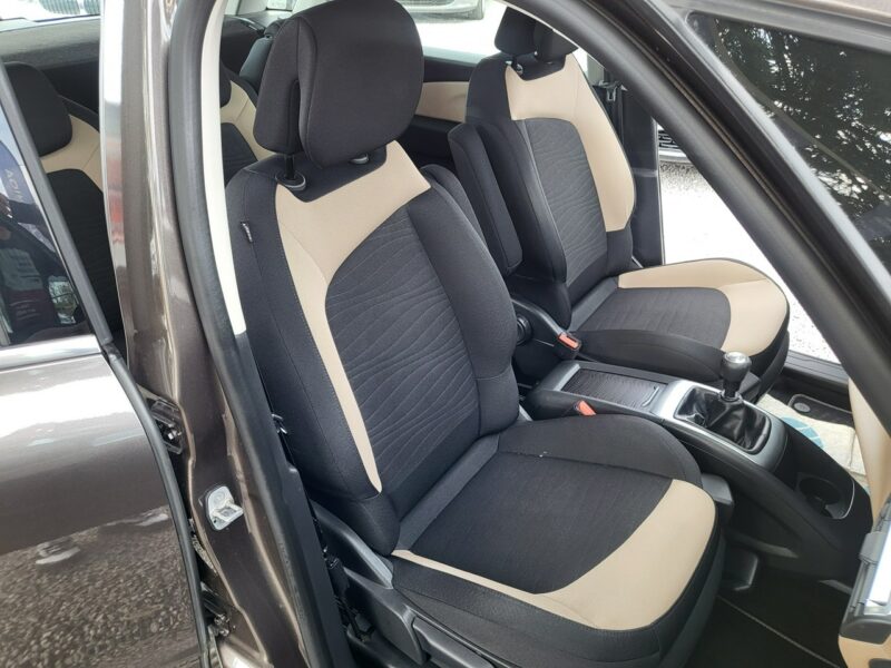 Citroen C4 Picasso 1.2 Turbo 131 KM 100% Przebieg 71 Tyś km Gwarancja Zapraszamy !!! II (2013-)