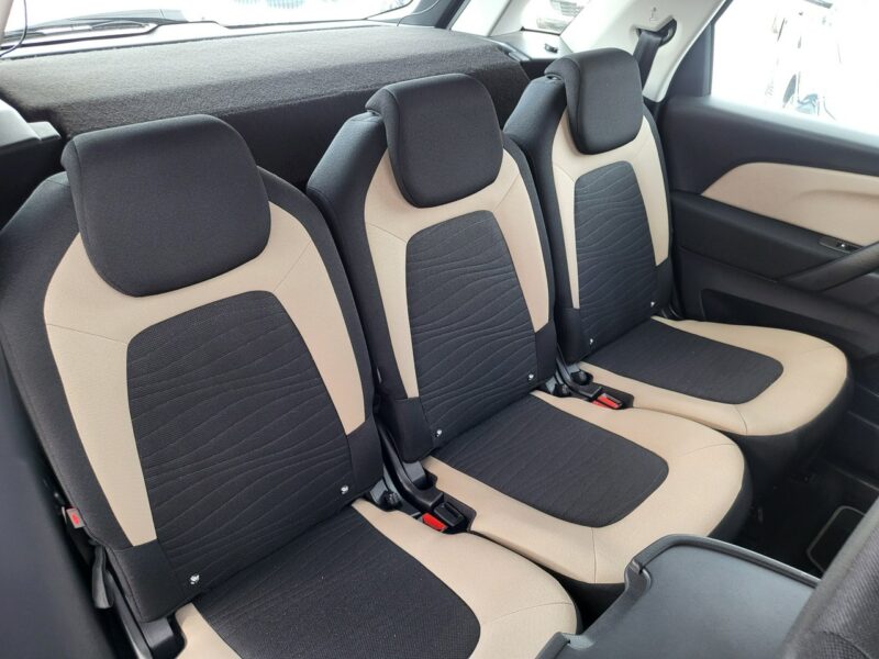 Citroen C4 Picasso 1.2 Turbo 131 KM 100% Przebieg 71 Tyś km Gwarancja Zapraszamy !!! II (2013-)