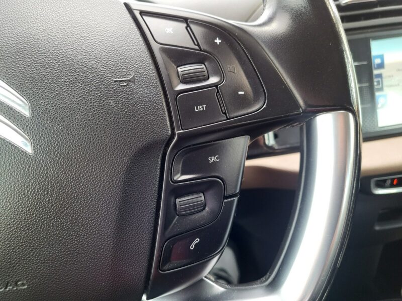 Citroen C4 Picasso 1.2 Turbo 131 KM 100% Przebieg 71 Tyś km Gwarancja Zapraszamy !!! II (2013-)