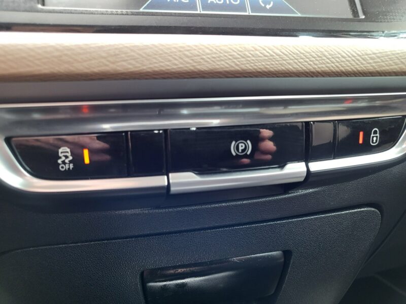 Citroen C4 Picasso 1.2 Turbo 131 KM 100% Przebieg 71 Tyś km Gwarancja Zapraszamy !!! II (2013-)