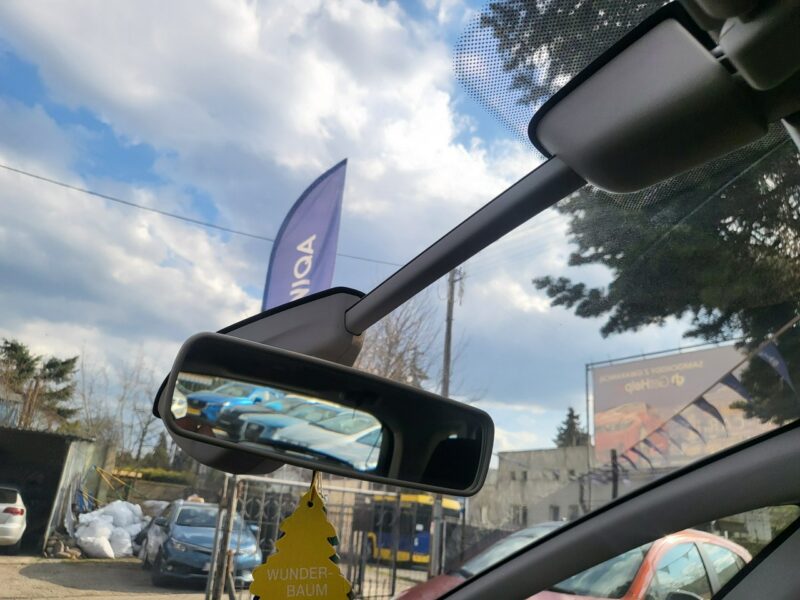 Citroen C4 Picasso 1.2 Turbo 131 KM 100% Przebieg 71 Tyś km Gwarancja Zapraszamy !!! II (2013-)