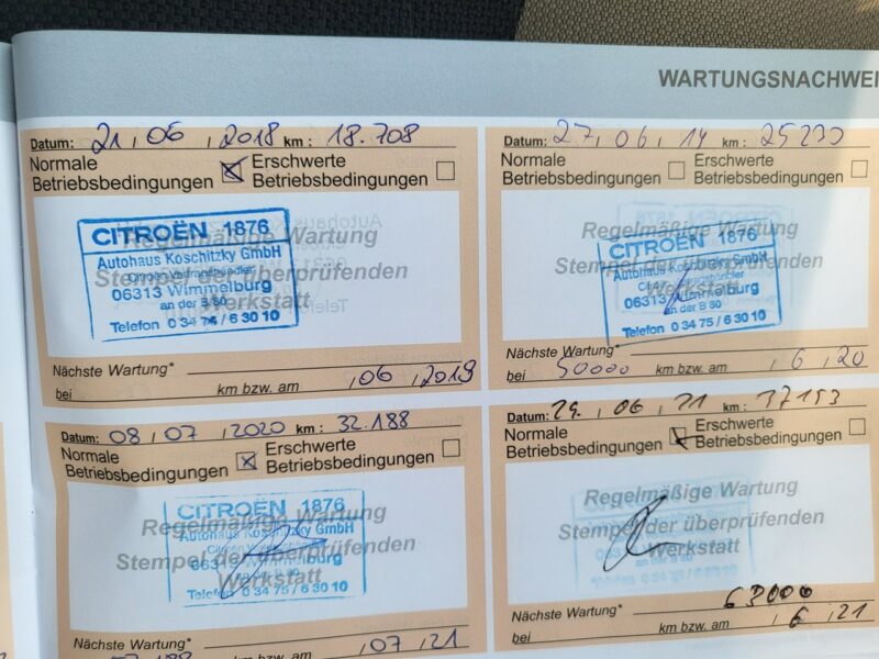 Citroen C4 Picasso 1.2 Turbo 131 KM 100% Przebieg 71 Tyś km Gwarancja Zapraszamy !!! II (2013-)
