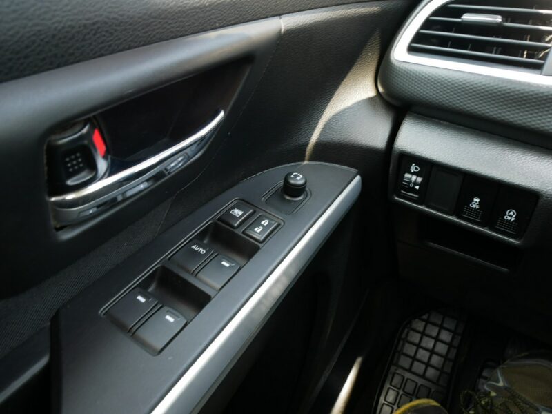 Suzuki SX4 S-Cross 1.6 DDiS 120KM [Eu5] - Grzane fotele -Zobacz