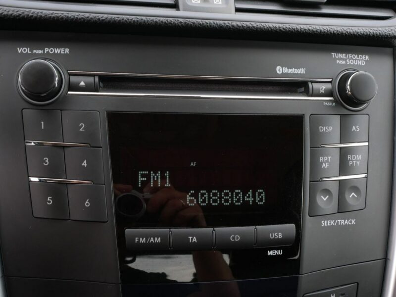 Suzuki Kizashi 2.4VVT 178KM [Eu5] Sport 4x4 AWD -Automat -Skóra -Serwisowany do końca