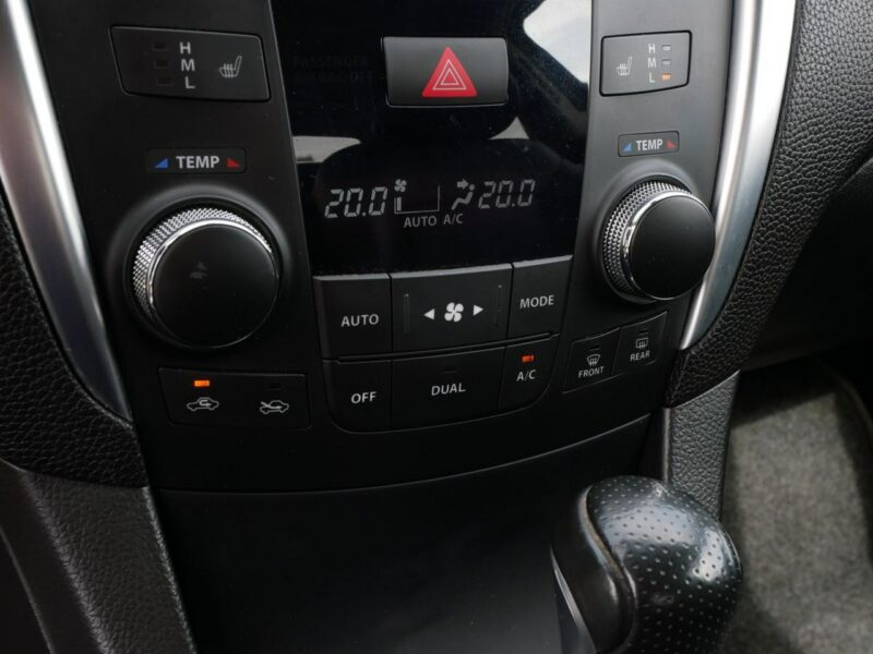 Suzuki Kizashi 2.4VVT 178KM [Eu5] Sport 4x4 AWD -Automat -Skóra -Serwisowany do końca