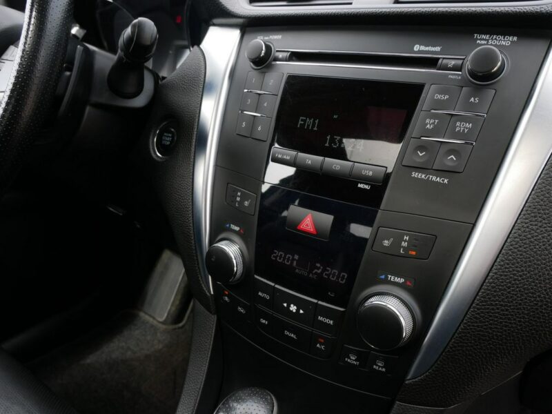 Suzuki Kizashi 2.4VVT 178KM [Eu5] Sport 4x4 AWD -Automat -Skóra -Serwisowany do końca