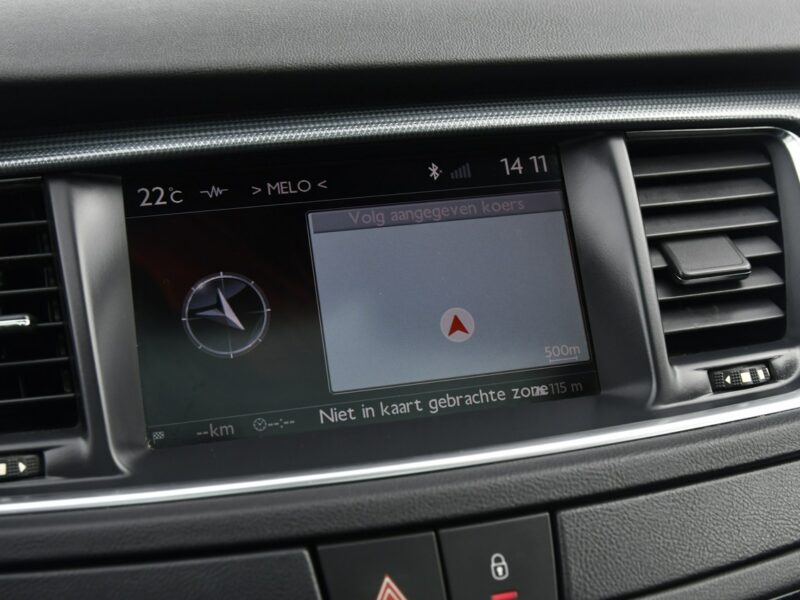 Opel Astra 1,6Benz OPC.Serwis.Klimatronic.Navigacja.Hak.Pół-skóry H (2004-2014)