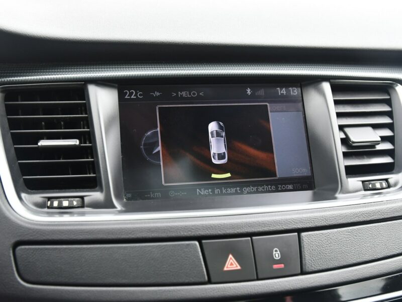 Opel Astra 1,6Benz OPC.Serwis.Klimatronic.Navigacja.Hak.Pół-skóry H (2004-2014)