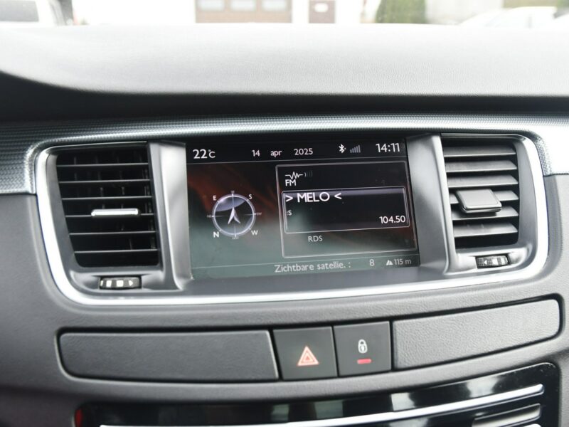 Opel Astra 1,6Benz OPC.Serwis.Klimatronic.Navigacja.Hak.Pół-skóry H (2004-2014)