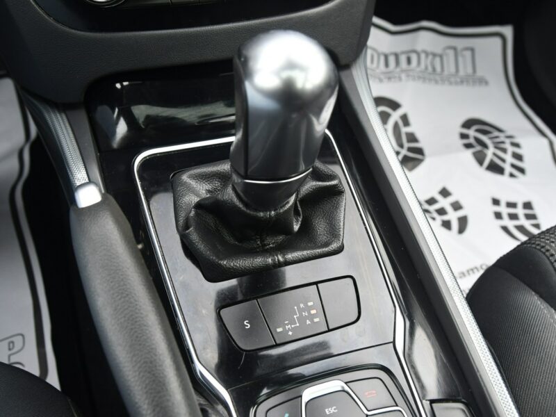 Opel Astra 1,6Benz OPC.Serwis.Klimatronic.Navigacja.Hak.Pół-skóry H (2004-2014)