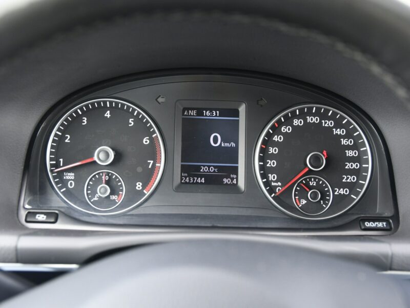 Nissan X-Trail 1.3 DIG-T Tekna Panorama Automat Gwarancja III (2014-2021)