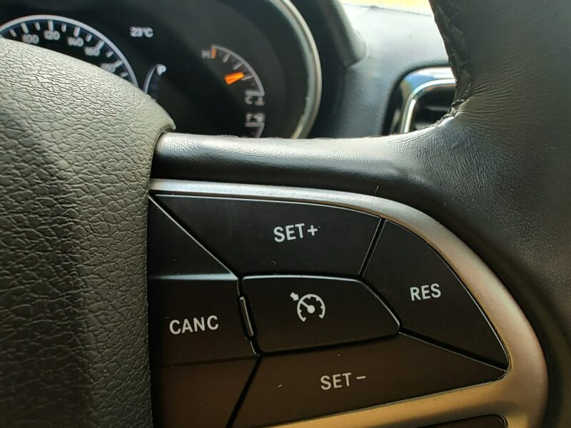 Jeep Grand Cherokee IV (2010-)