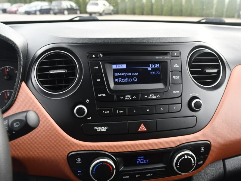 Volkswagen Passat Highline 4Motion Automat Podgrzewanie Skóra 190KM B8 (2014-2023)