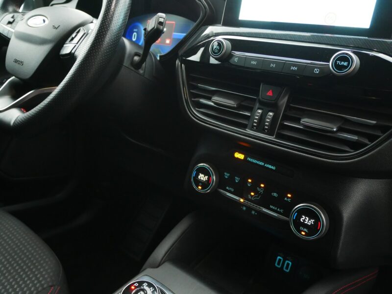 Ford Kuga 1.5 EcoBlue 120KM Eu6 St-Line -Automat 8b. - Zobacz III (2019-)