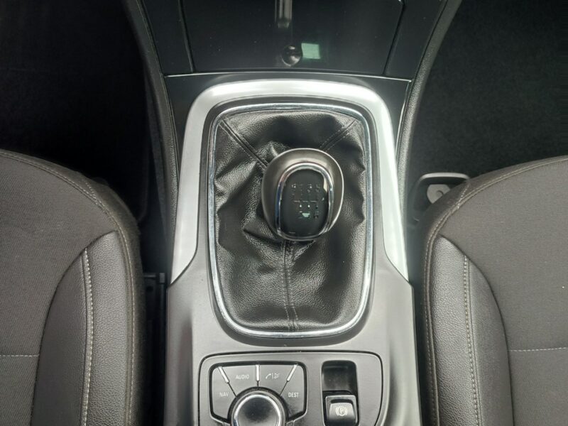 Opel Insignia serwis nawigacja zadbana Gwarancja A (2008-2017)