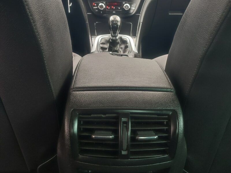 Opel Insignia serwis nawigacja zadbana Gwarancja A (2008-2017)