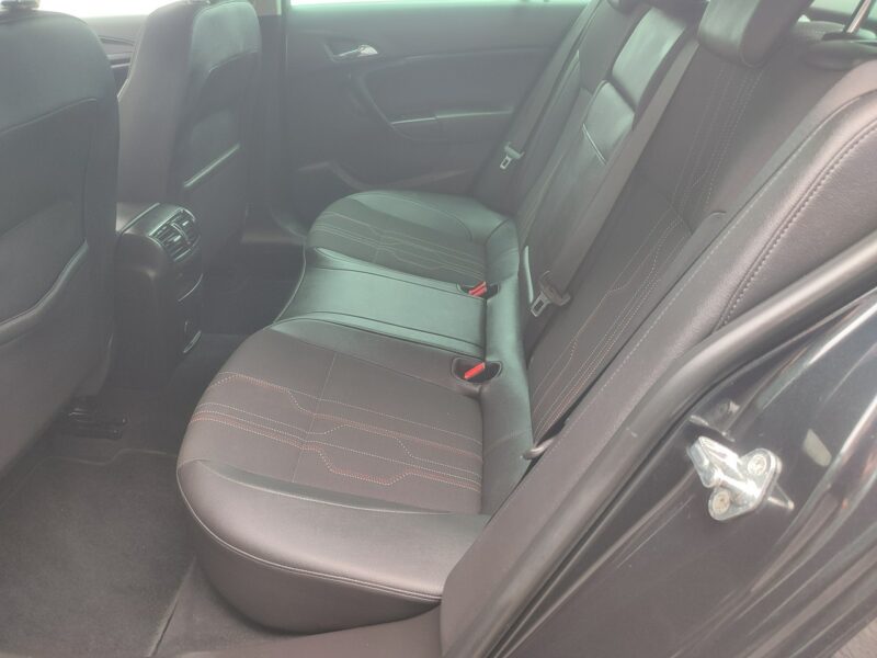 Opel Insignia serwis nawigacja zadbana Gwarancja A (2008-2017)