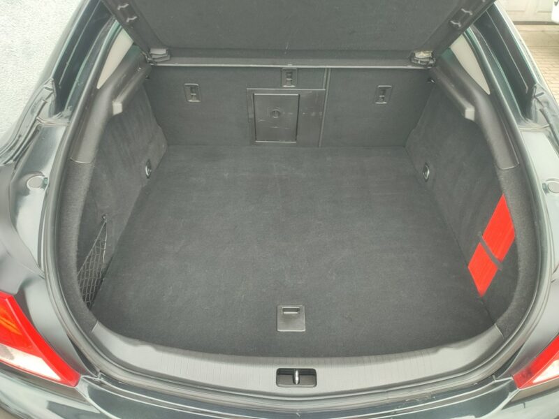 Opel Insignia serwis nawigacja zadbana Gwarancja A (2008-2017)