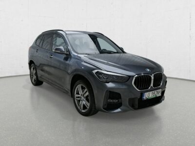 BMW X1 II (F48) (2015-)