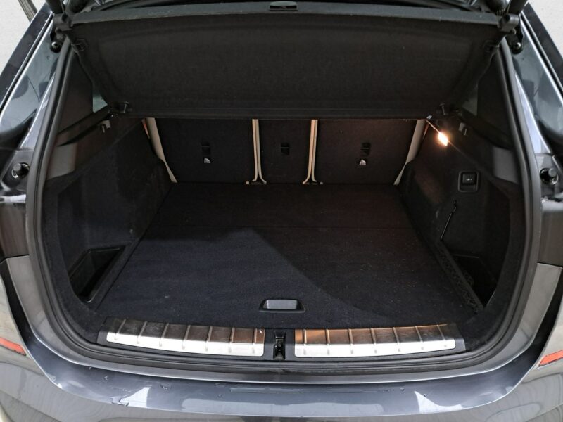 BMW X1 II (F48) (2015-)