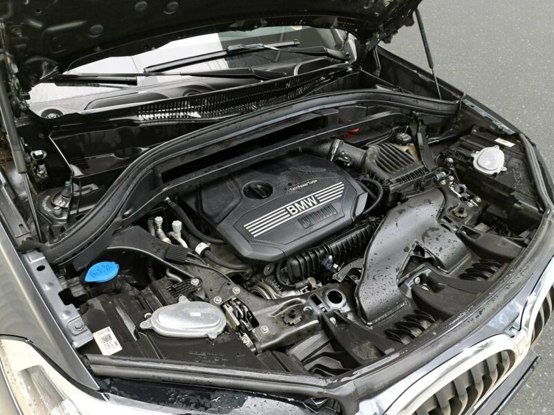 BMW X1 II (F48) (2015-)