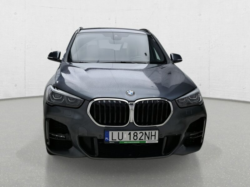 BMW X1 II (F48) (2015-)