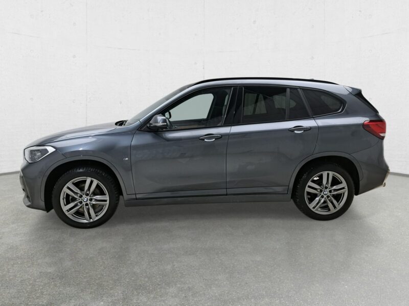 BMW X1 II (F48) (2015-)