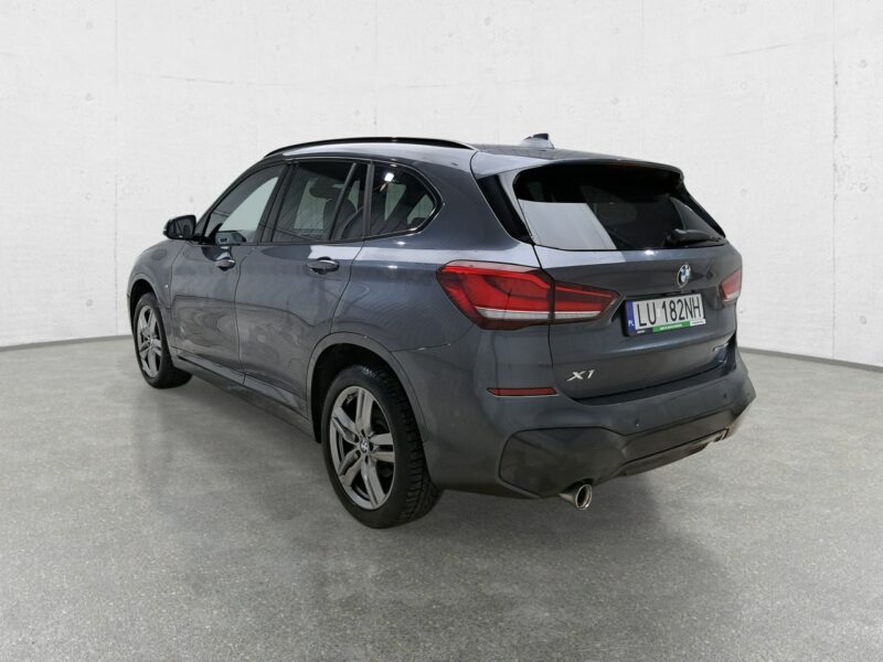 BMW X1 II (F48) (2015-)
