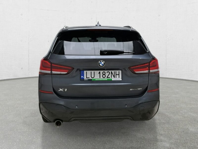 BMW X1 II (F48) (2015-)