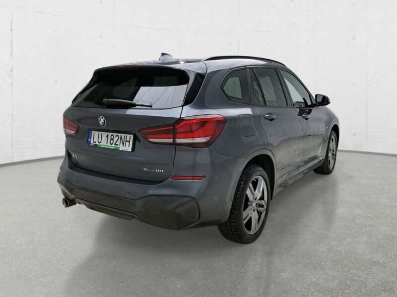 BMW X1 II (F48) (2015-)