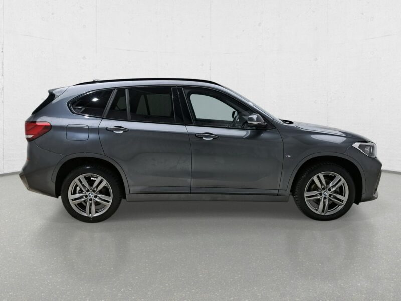 BMW X1 II (F48) (2015-)