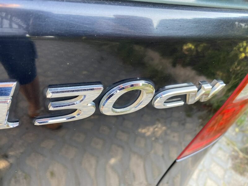 Hyundai i30 Po liftingu, klimatronik, czujniki parkowania, mocny silnik, 8 airbag I (2002-2013)