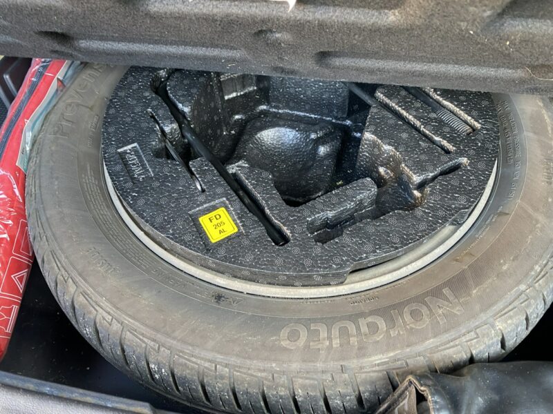 Hyundai i30 Po liftingu, klimatronik, czujniki parkowania, mocny silnik, 8 airbag I (2002-2013)