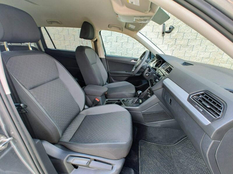 Ford Transit Connect 1.5 TDCI 100KM Klima Partktronic Isofix Serwis Gwarancja II (2013-)