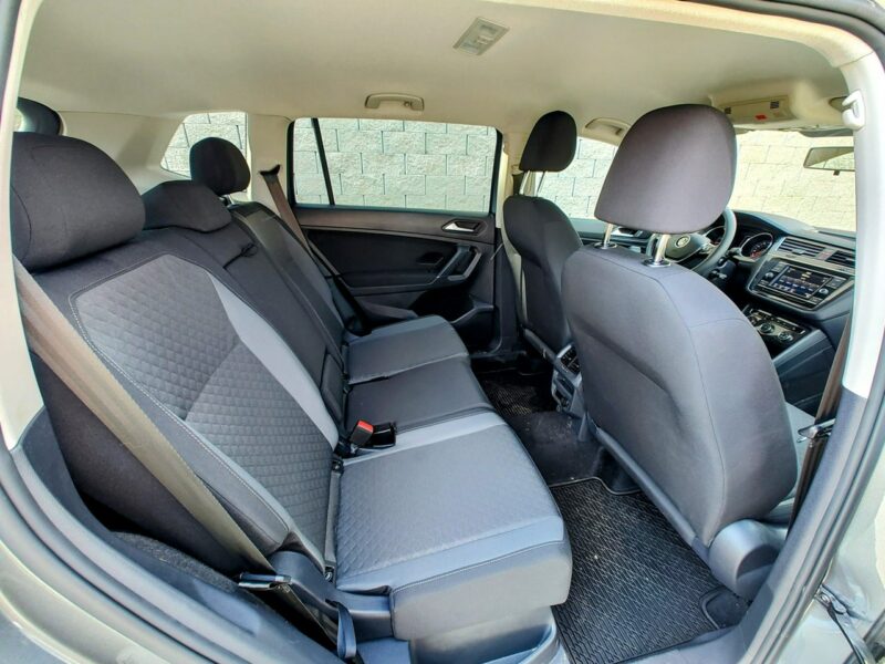 Ford Transit Connect 1.5 TDCI 100KM Klima Partktronic Isofix Serwis Gwarancja II (2013-)
